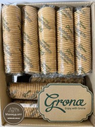 Наполеон тубус